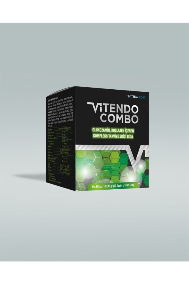 Vitendo Combo 90 Tablet