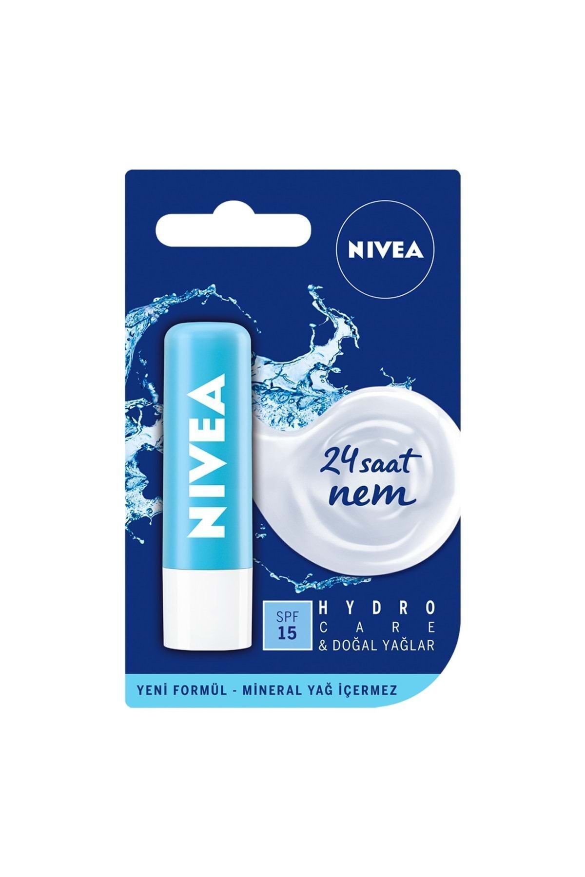 Lip Stick Hydro Care 15 Spf