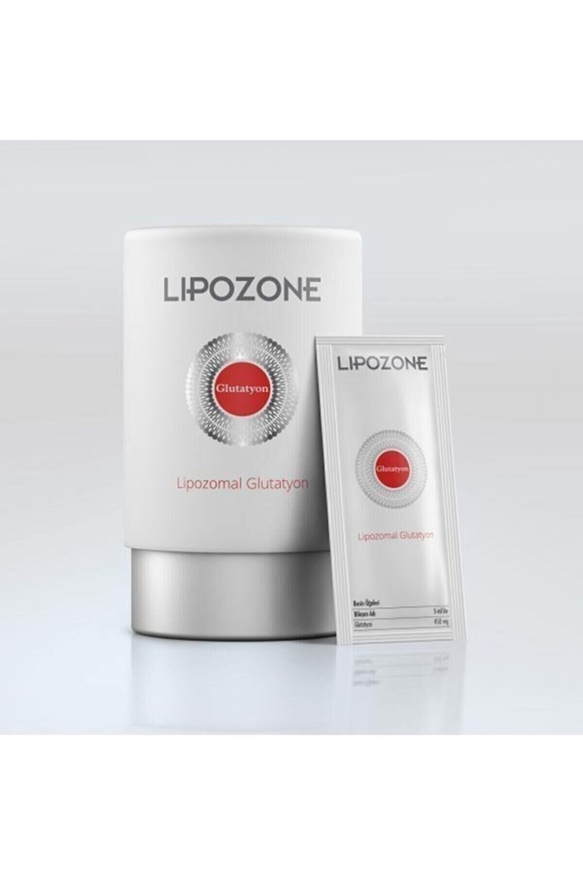 Glutatyon 450/mg 5 ml 30 Şase