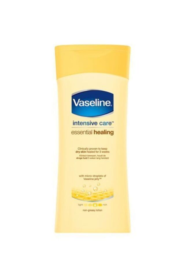 Losyon Essential Healing (TEMEL ONARİM) 400ml