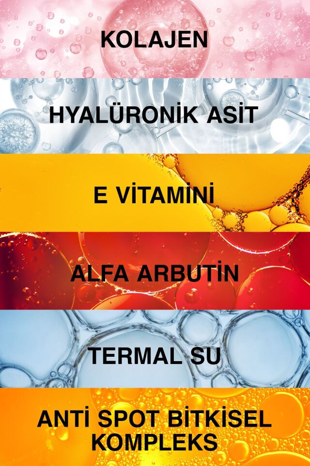 Sun Care Lekeye Eğilimli Ciltler Spf 50 Güneş Kremi 50 ml - Alfa Arbutin, Kolajen, Hyaluronik Asit