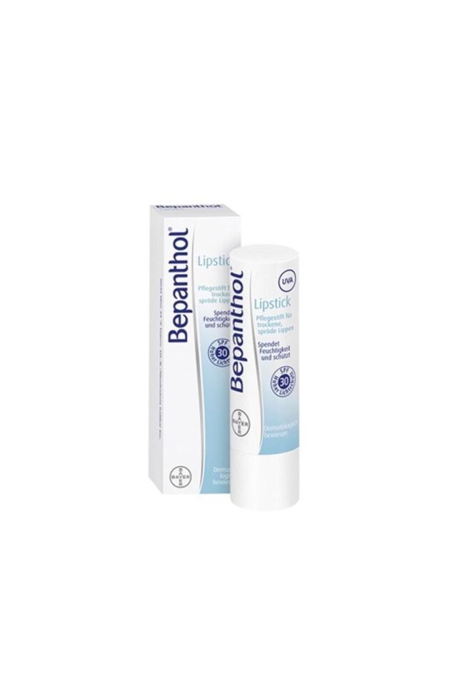 Lipstick Güneş Koruyucu Dudak Bakım Kremi 4,5 gr Spf 30
