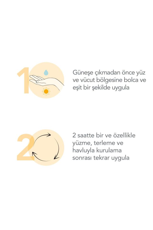 Photoderm Pediatrics Mineral SPF50+ Yenidoğan Bebek, Çocuk Çok Yüksek Korumalı Güneş Kremi 50 gr