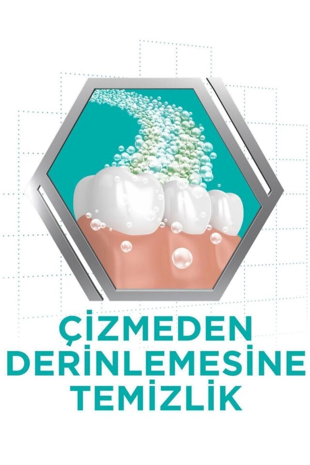Cleanser Bio Protez Temizleme Tableti 30'lu X 2 Adet