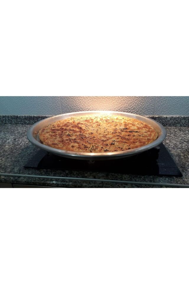 Spider Cooking Gold Döküm Dönerli Börek Künefe Pişirme Aparatı