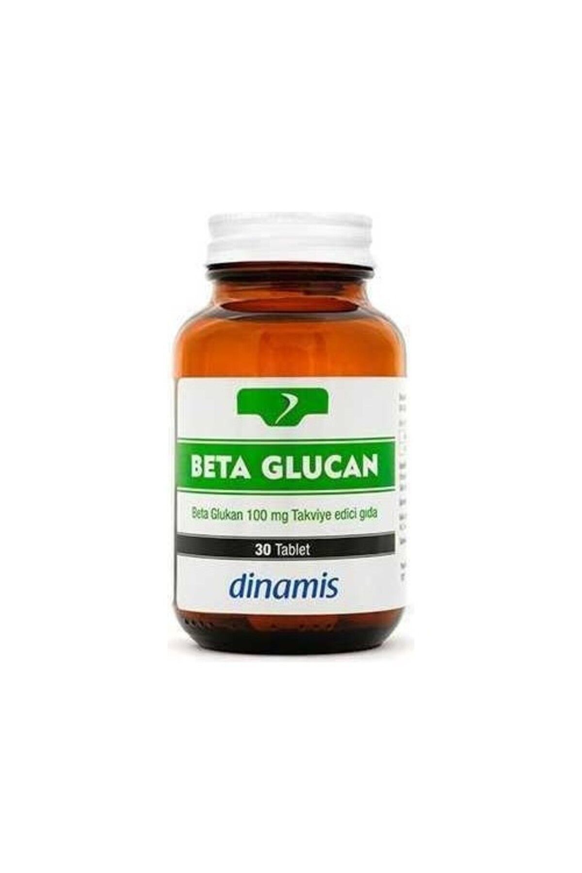 Energy Vitamin Ve Mineral Kompleksi 30 Tablet
