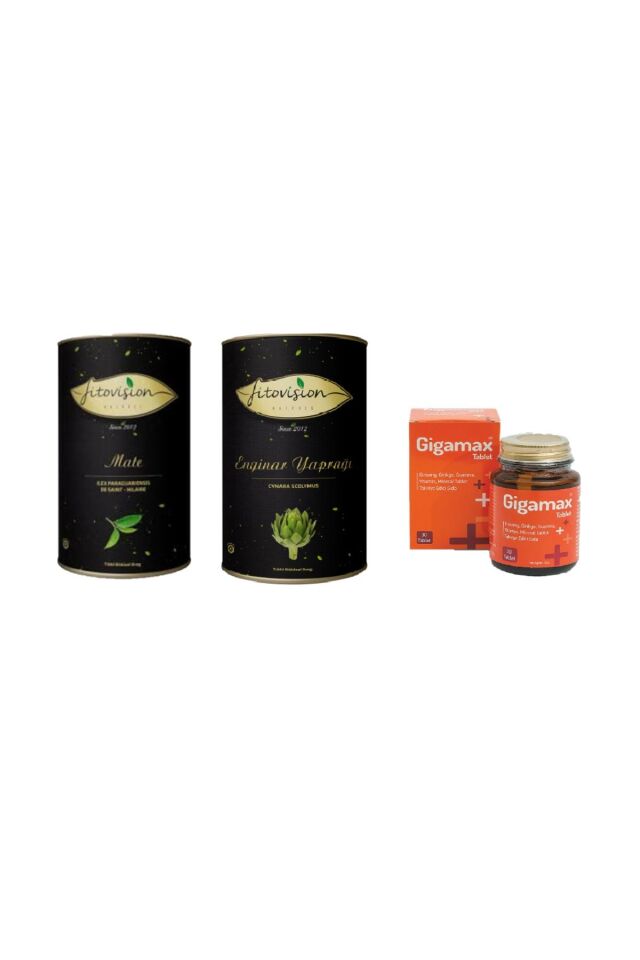 Hafıza Güçlendirici Paket- -aygülle Diyet