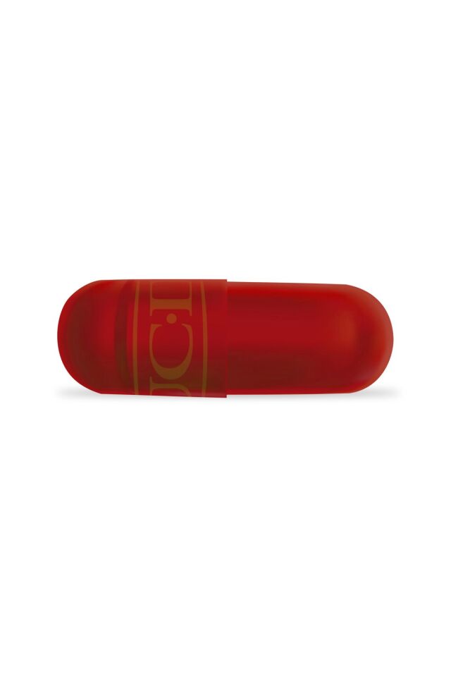 Uc-ıı 40mg 30 Kapsül