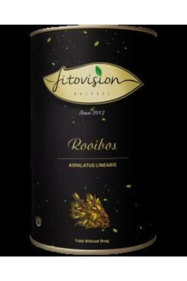 Rooibos Çayı