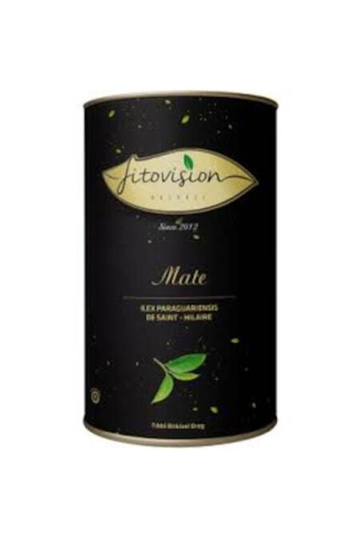 Mate Çay-