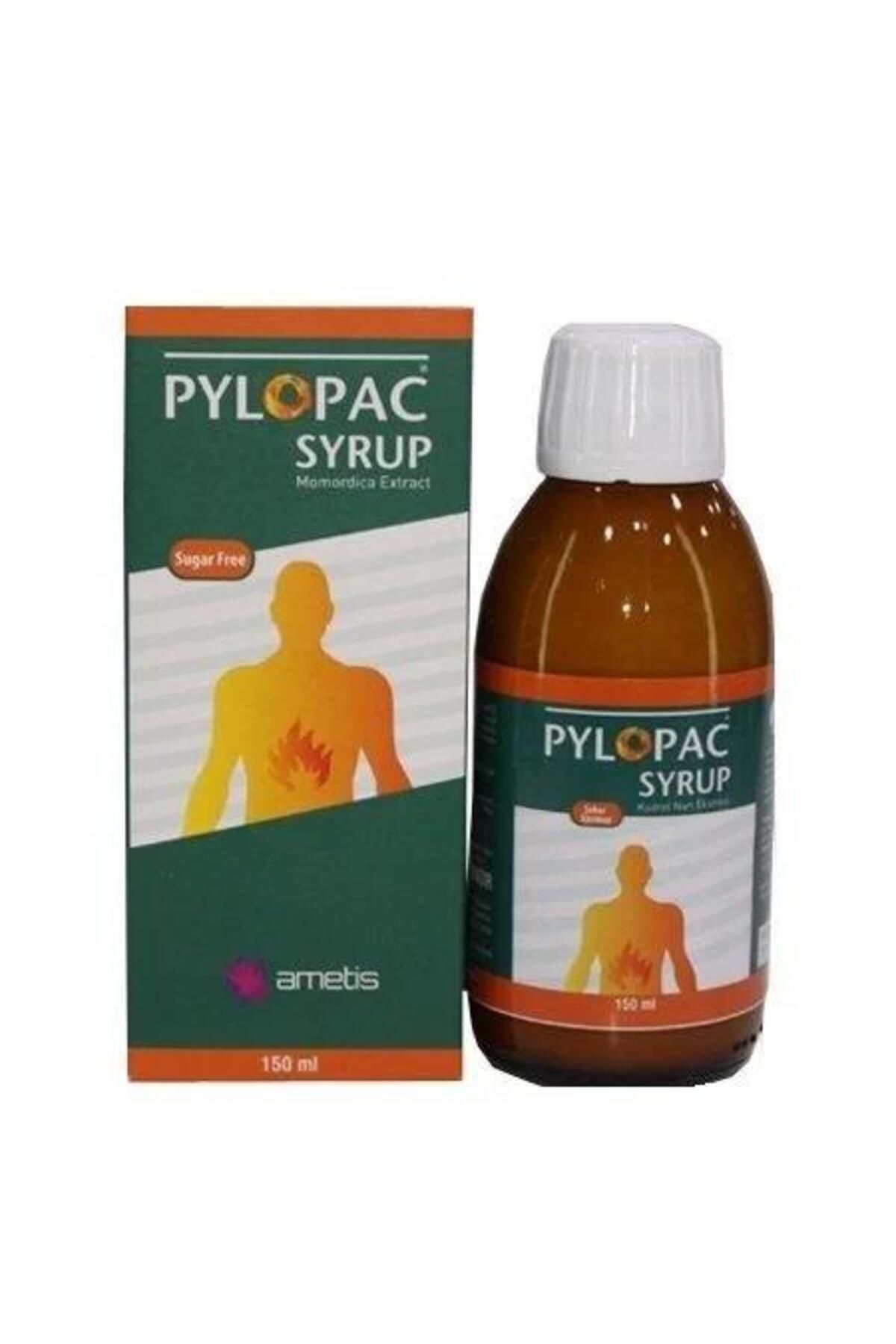 Pylopac Şurup 150ml