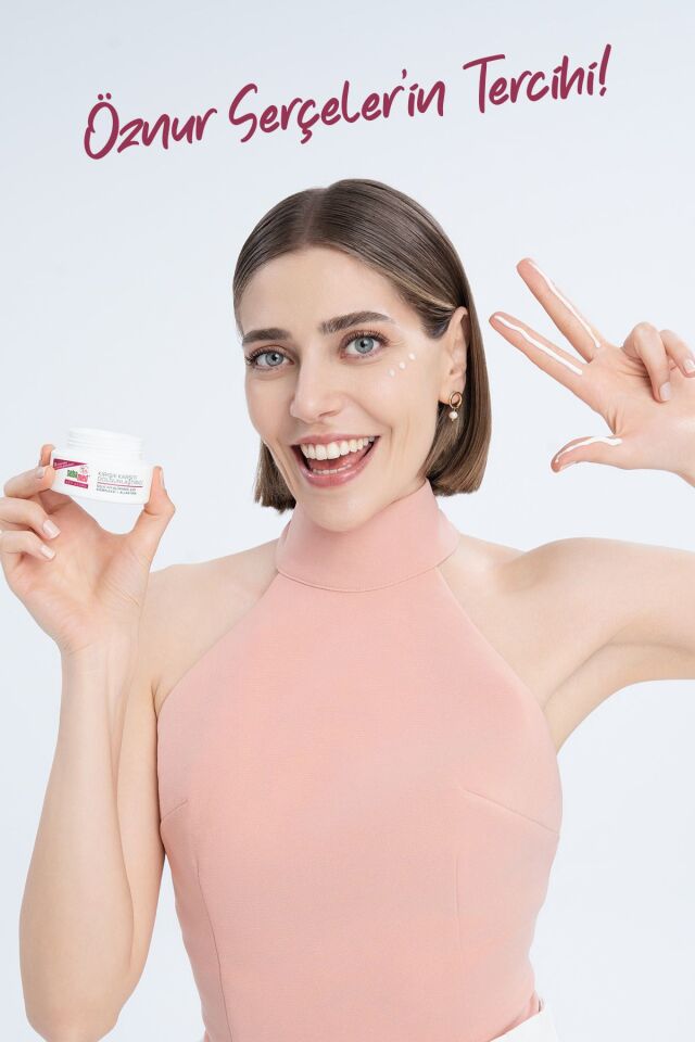 Wrinkle Filler Kırışıklık Karşıtı Krem Dolgunlaştırıcı 50 ml