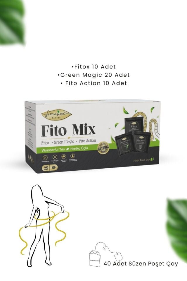 Mix Tea