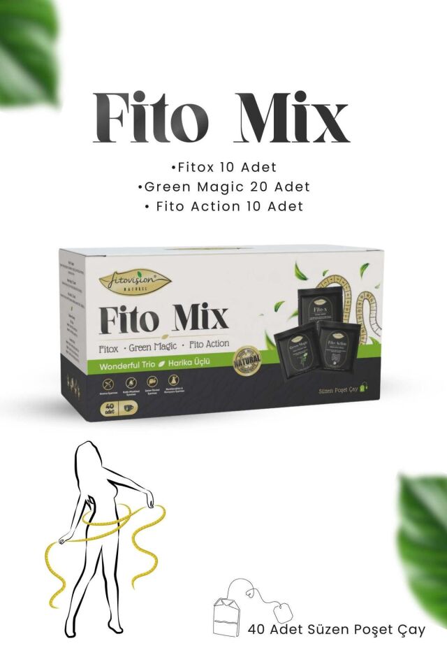 Mix Tea