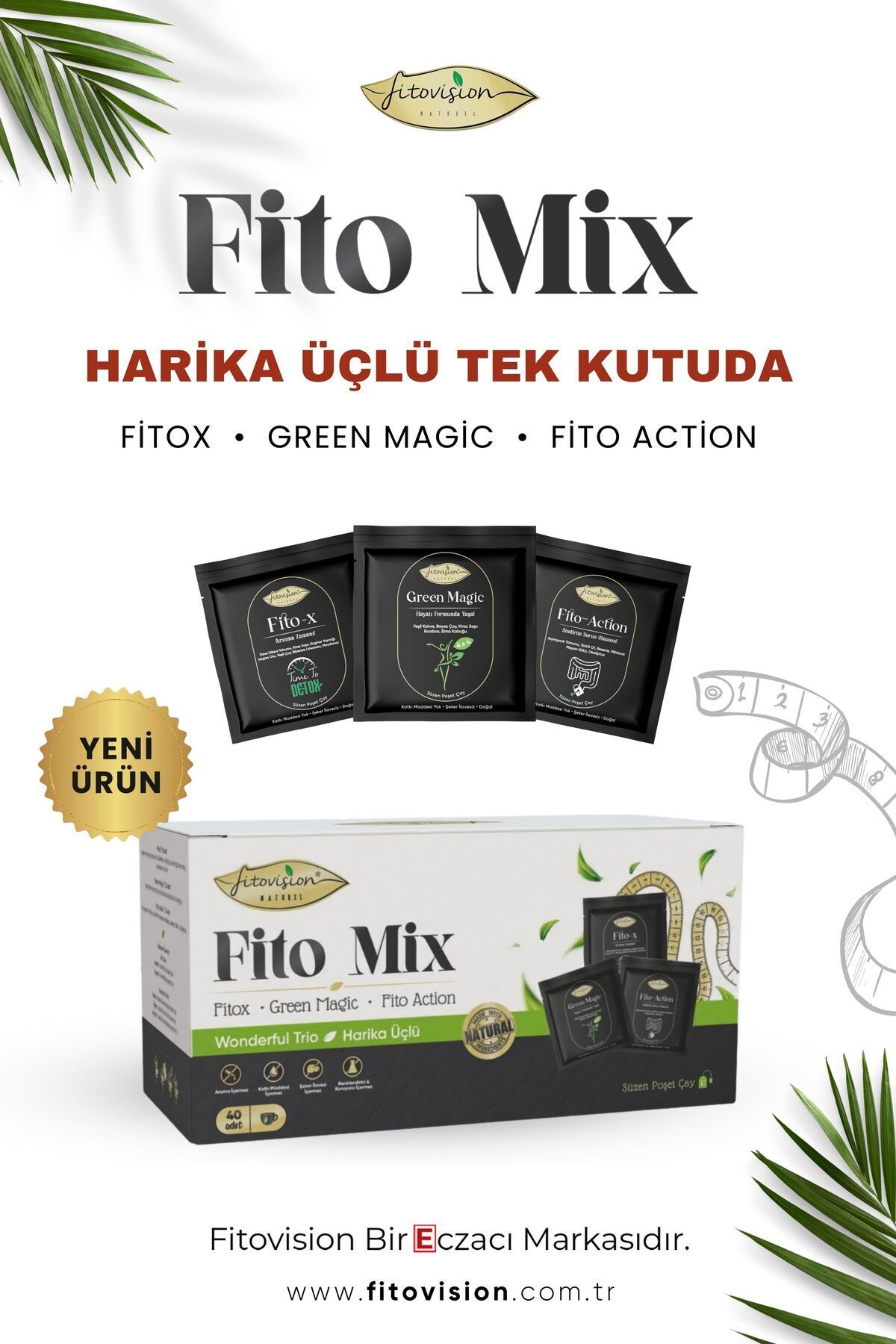 Mix Tea