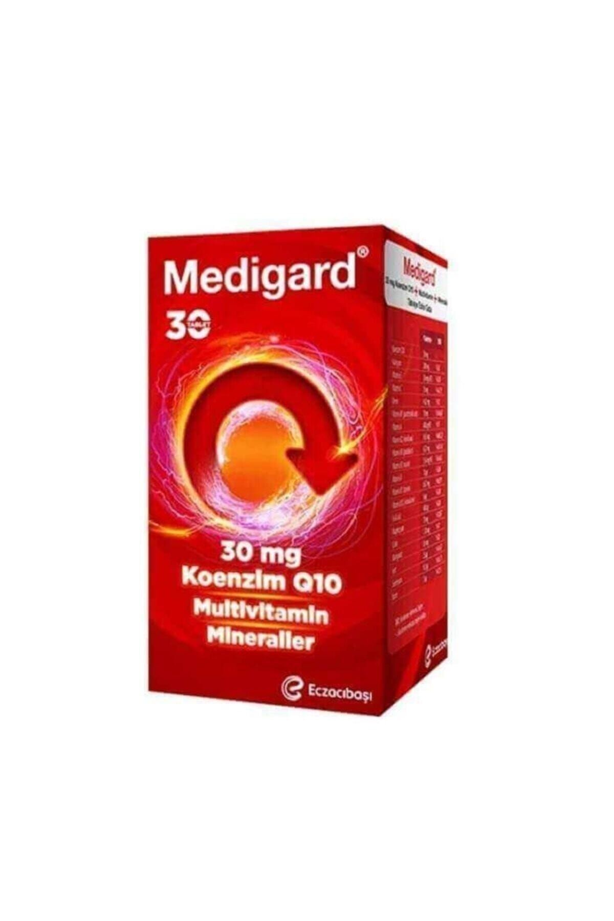 30 Tablet
