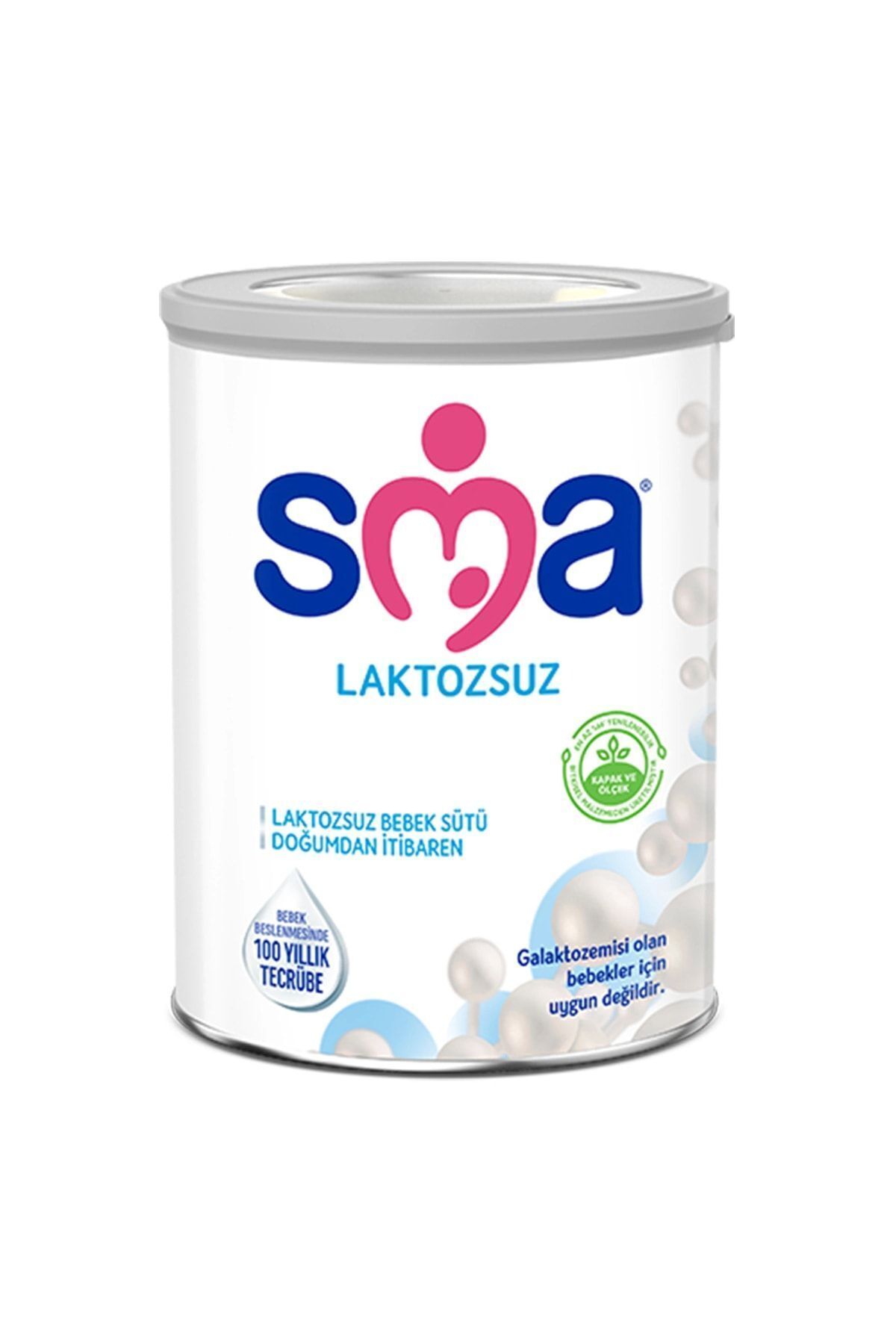 Laktozsuz Bebek Sütü 400 gr 0-6 Ay ( 1 ADET )