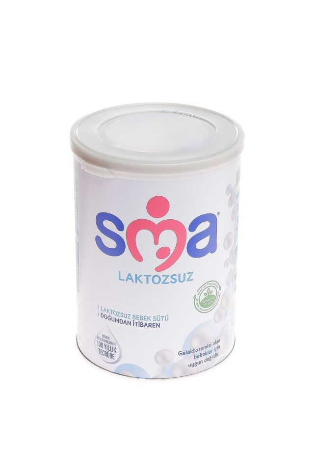 Laktozsuz Bebek Sütü 400 gr 0-6 Ay ( 1 ADET )