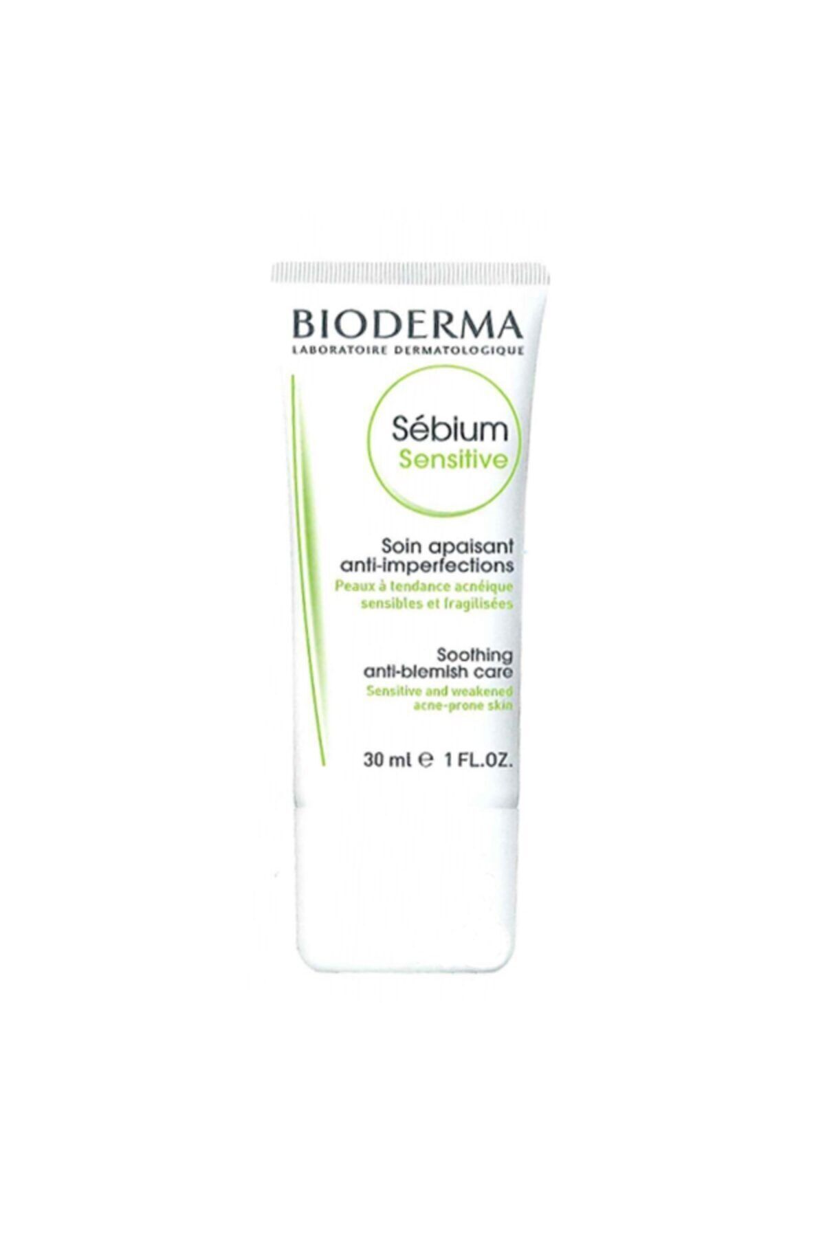 Sebium Sensitive Krem 30 ml