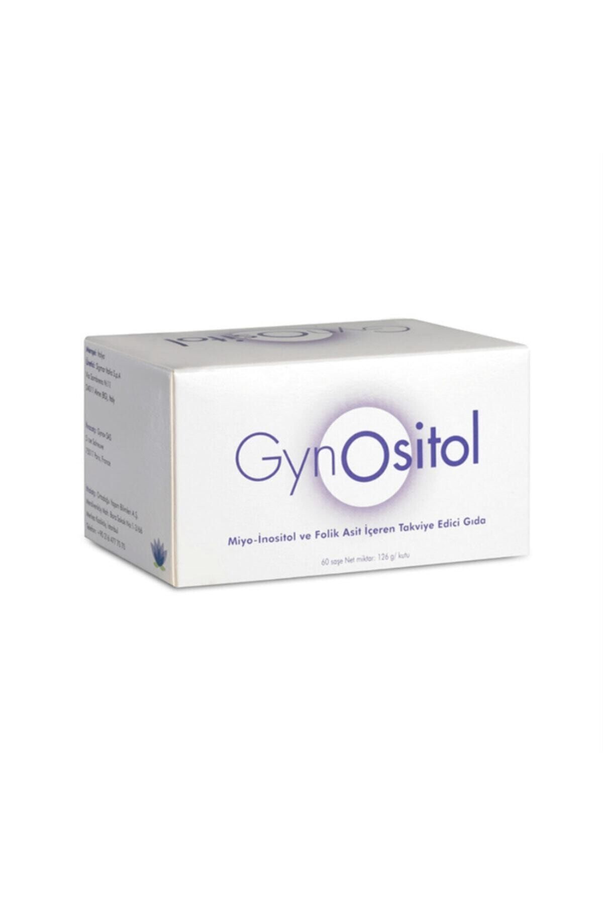 Gynositol 20 Saşe