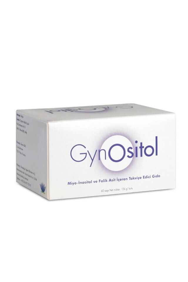 Gynositol 20 Saşe
