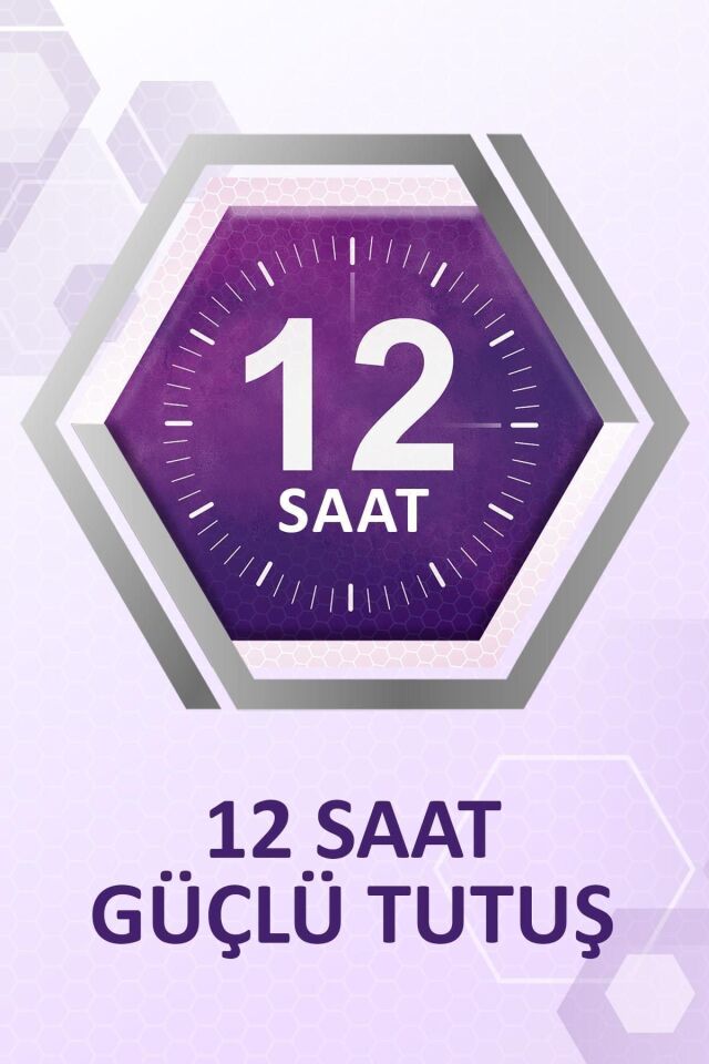 Maksimum Kontrol Yapışıtırıcı Krem 40 Gr x 3 Adet