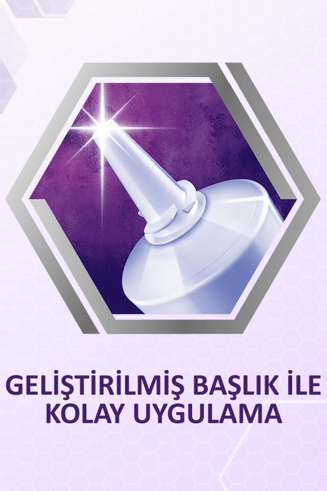 Maksimum Kontrol Yapışıtırıcı Krem 40 Gr x 3 Adet