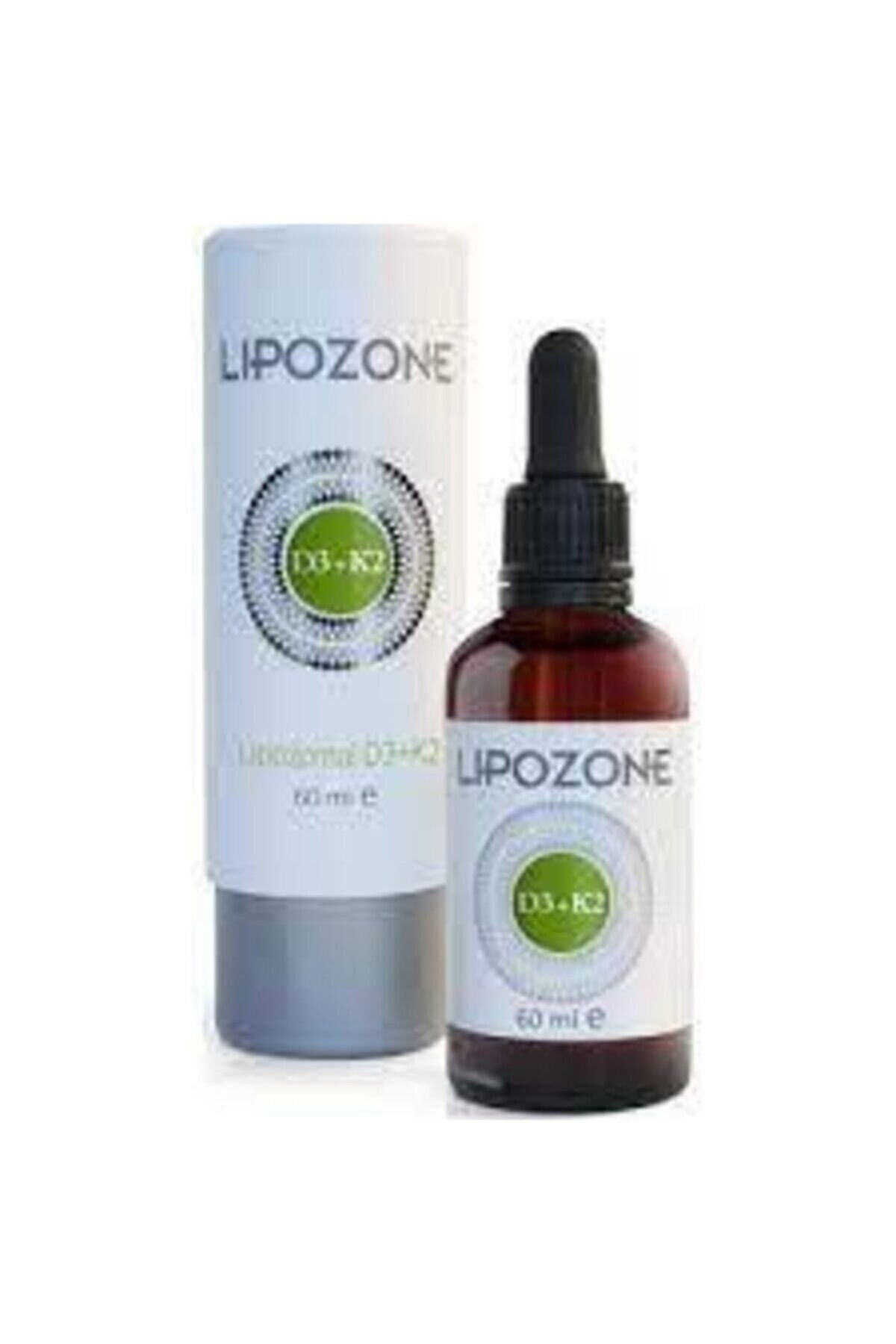 D3 K2 Vitamin 60 ml
