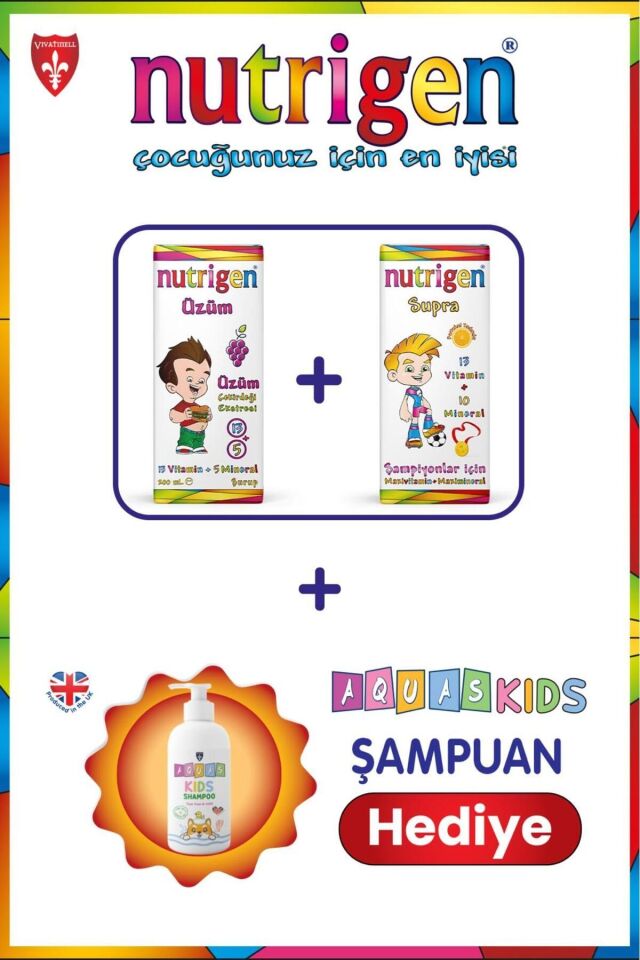 Üzüm Supra Iştah Kabartan