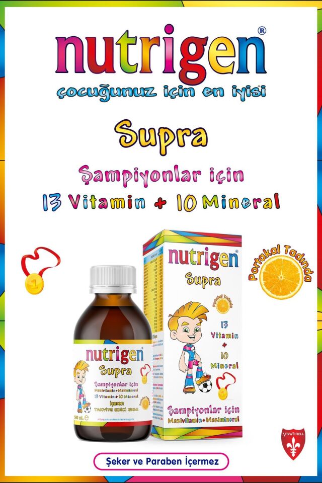 Üzüm Supra Iştah Kabartan