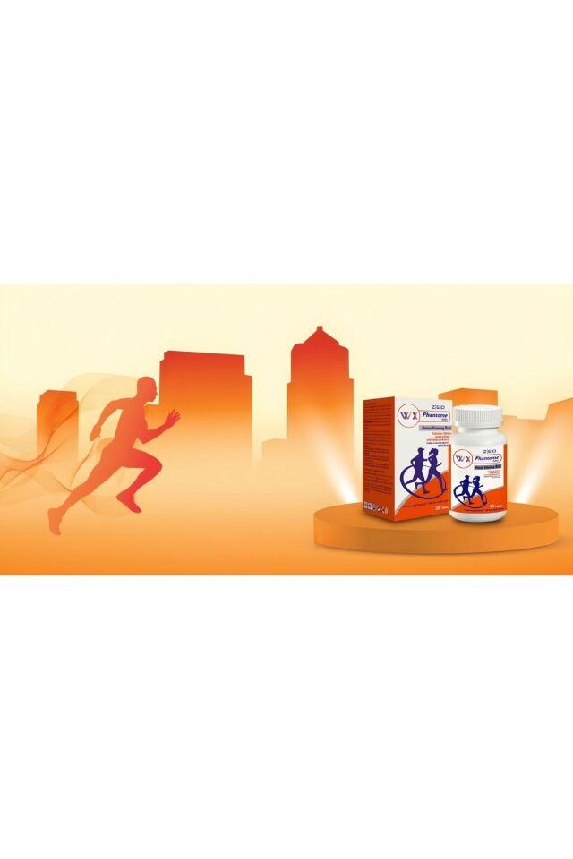 Panax Ginseng Özlü Ester Vitamin C Çinko 30 Tablet Multivitamin