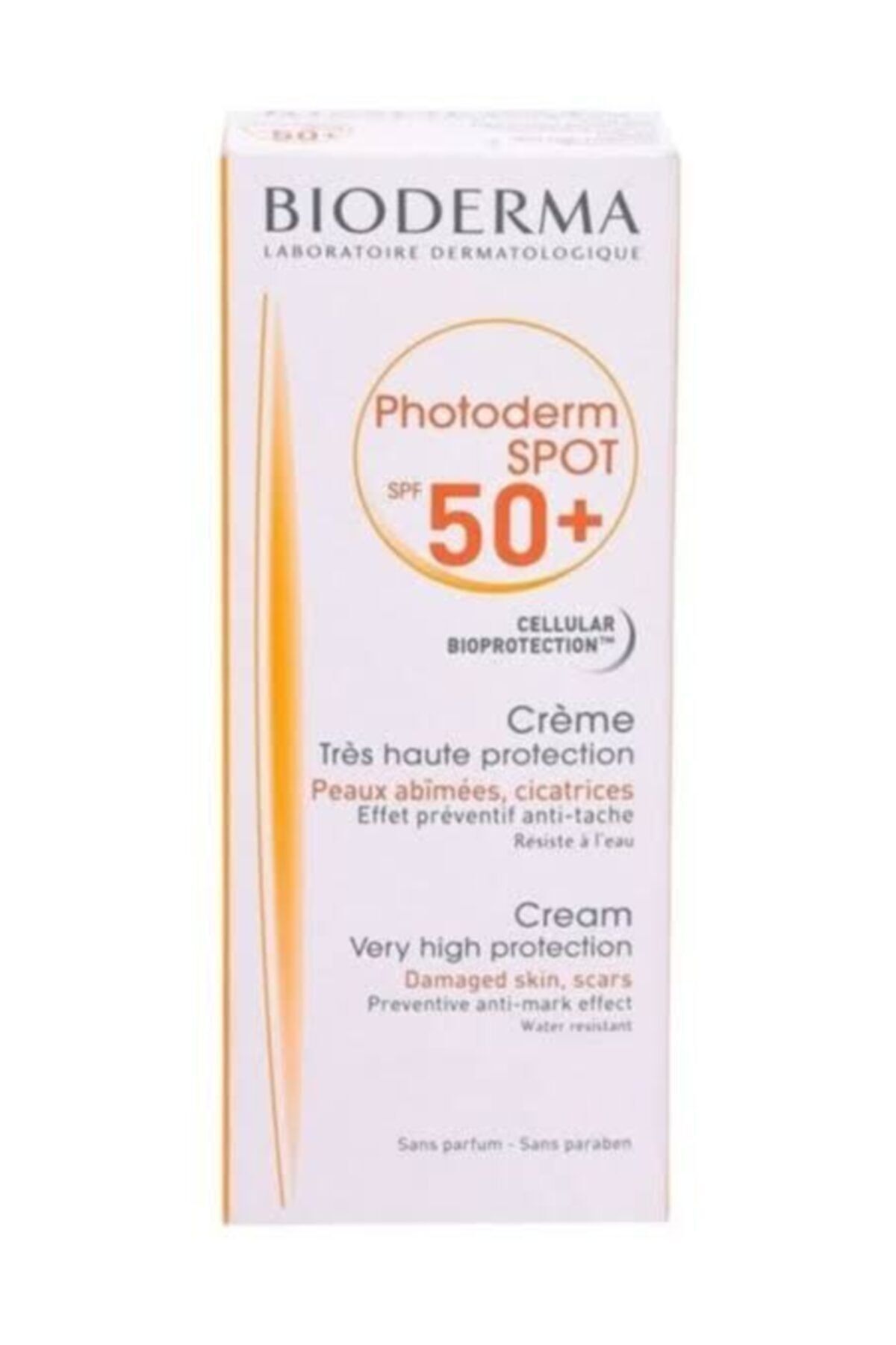 Photoderm Spot Spf 50+ Leke Karşıtı Güneş Kremi 150 ml