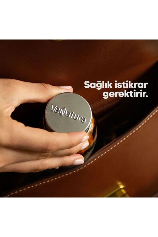 Çinko Takviye Edici Gıda 15 Mg 60 Kapsül - (: 11/207)