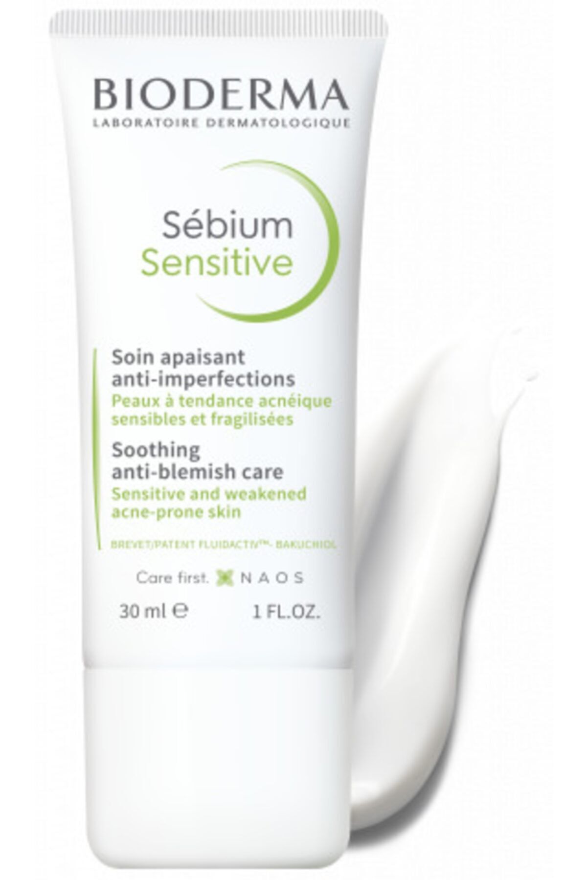Sebium Sensitive