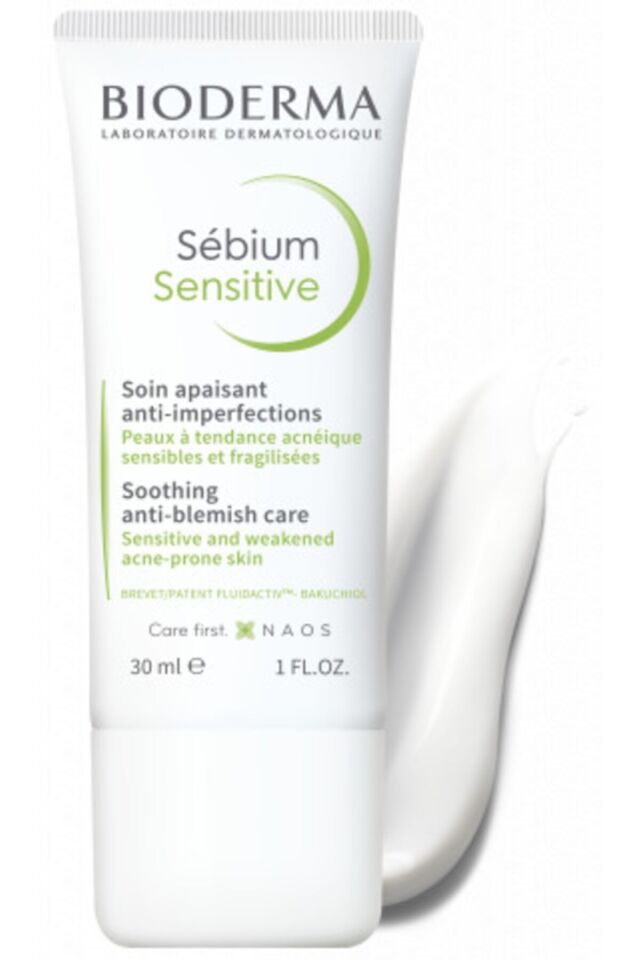 Sebium Sensitive
