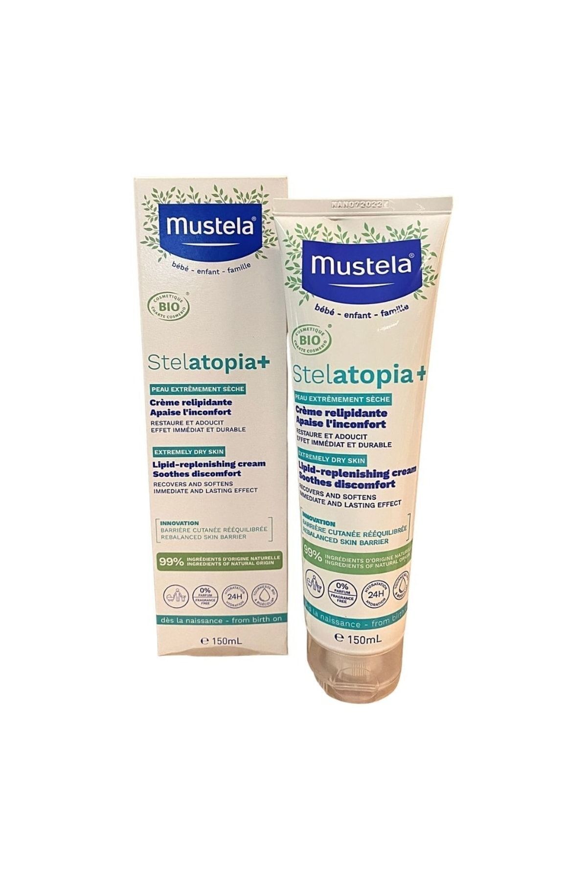 Stelatopia Cream 150 ml