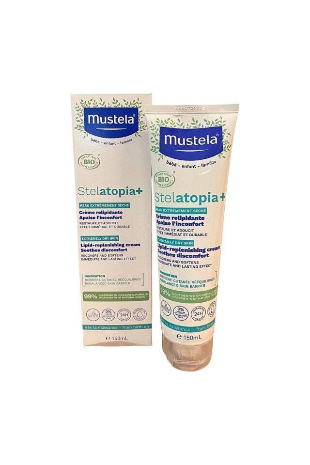 Stelatopia Cream 150 ml