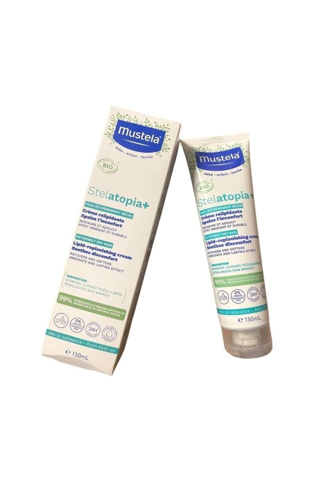 Stelatopia Cream 150 ml