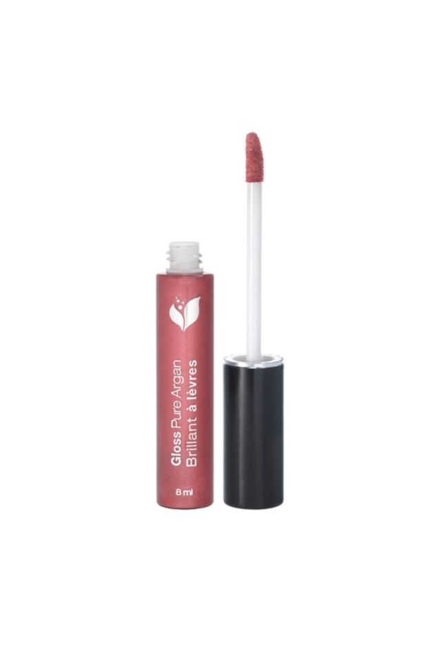 Argan Oil Lip Gloss Ana 8 Ml