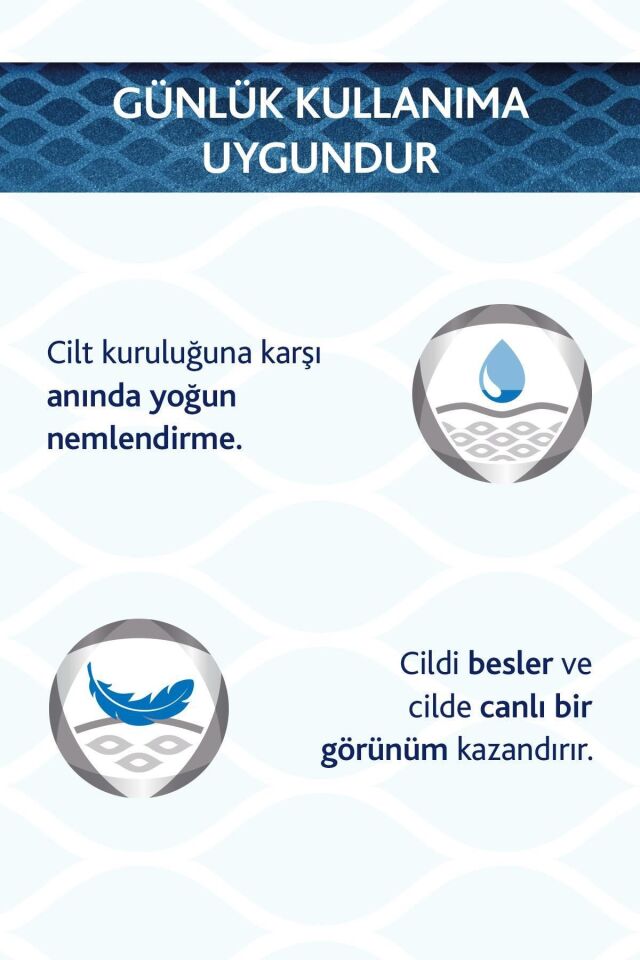 Derma Yüz Bakım Kremi 50 ml 5 Adet Cilt Bakım Kremi 3.5 G