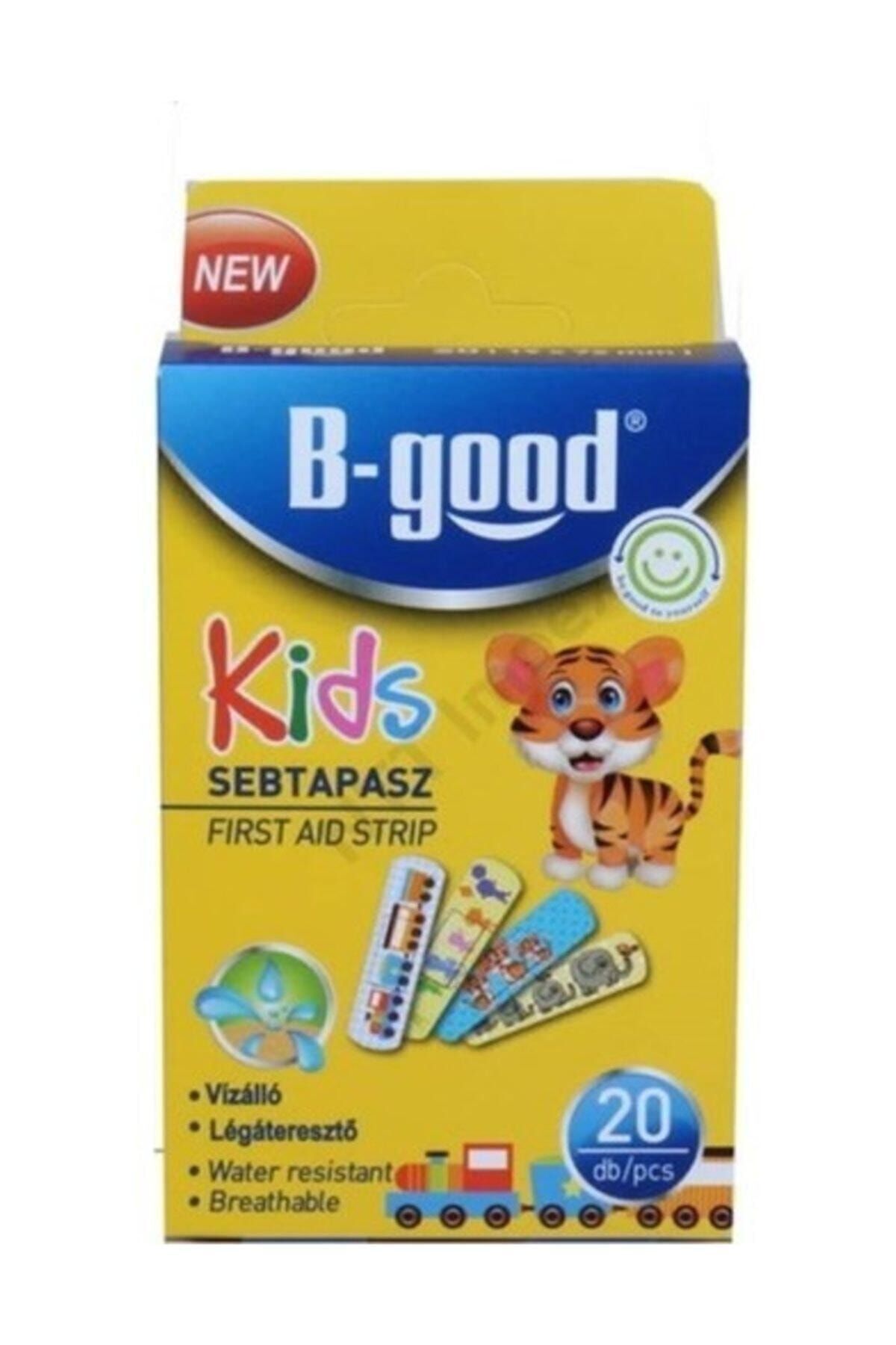 Çocuk Yara Bandı