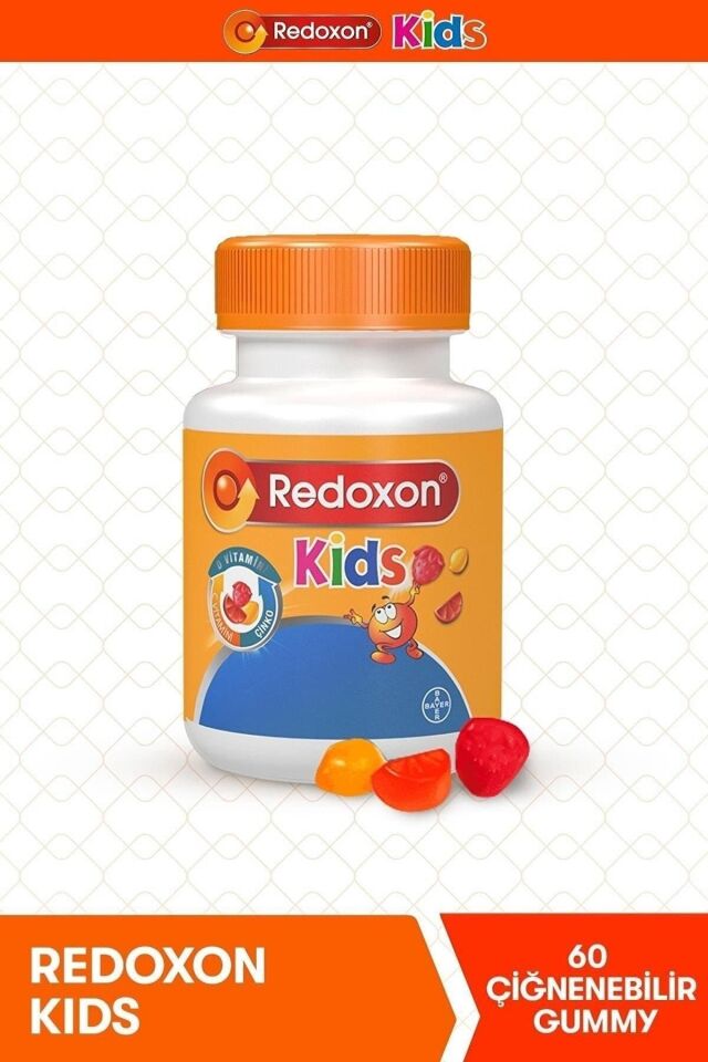 Supradyn Kids 60 Tablet + Kids 60 Tablet