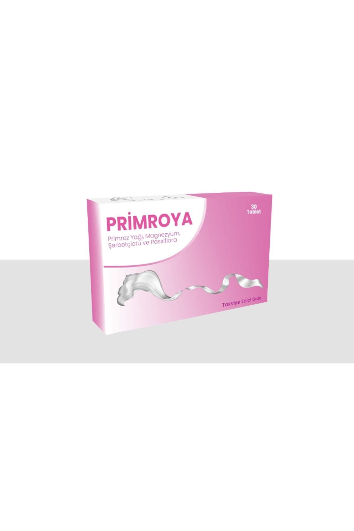 Primroya 30 Tablet