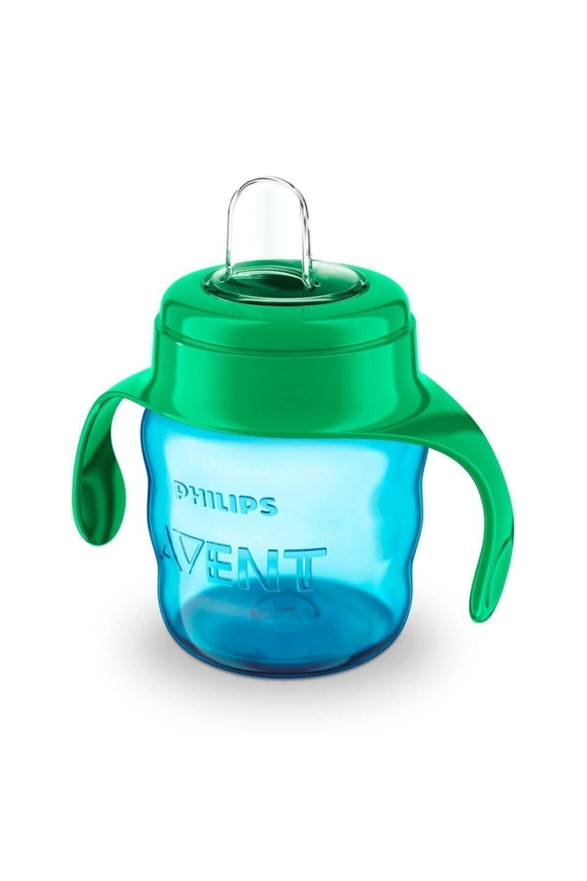 Philips Eğitici Bardak 6 Ay+ 200ml