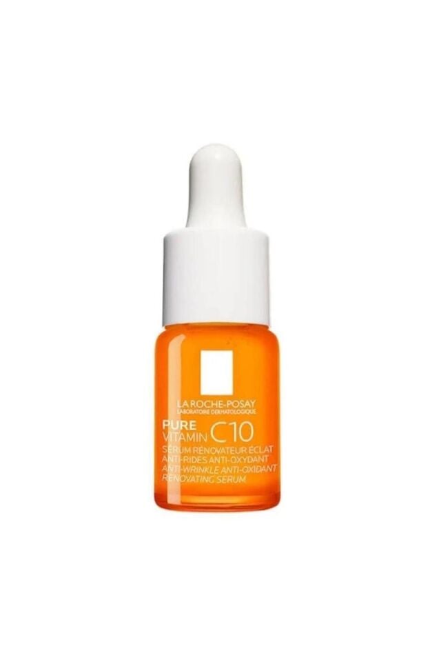 Pure C Vitamin 10 ml