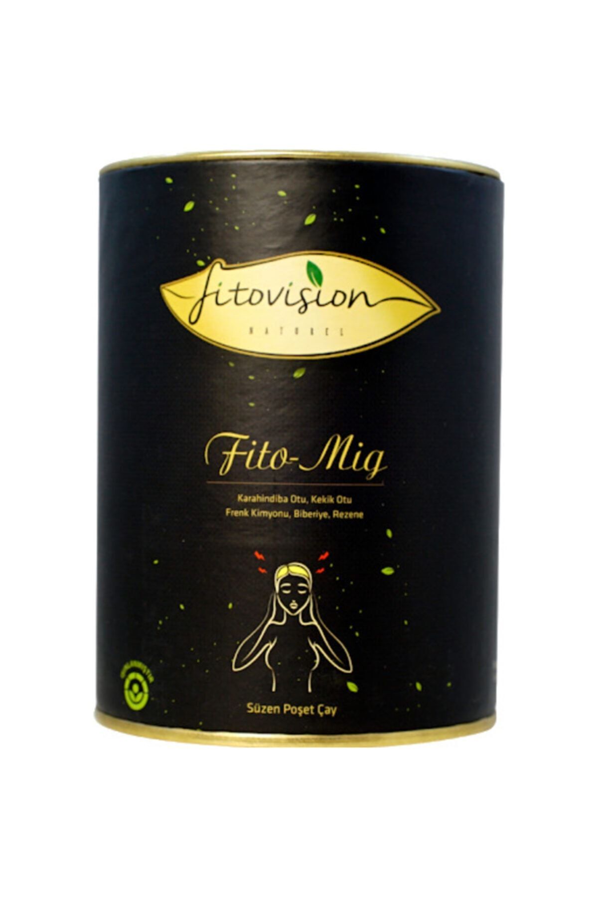 Fito-mig (2 ADET) -aygülle Diyet