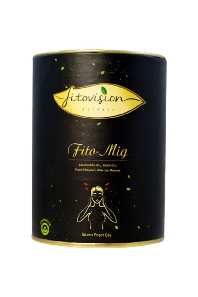 Fito-mig (2 ADET) -aygülle Diyet