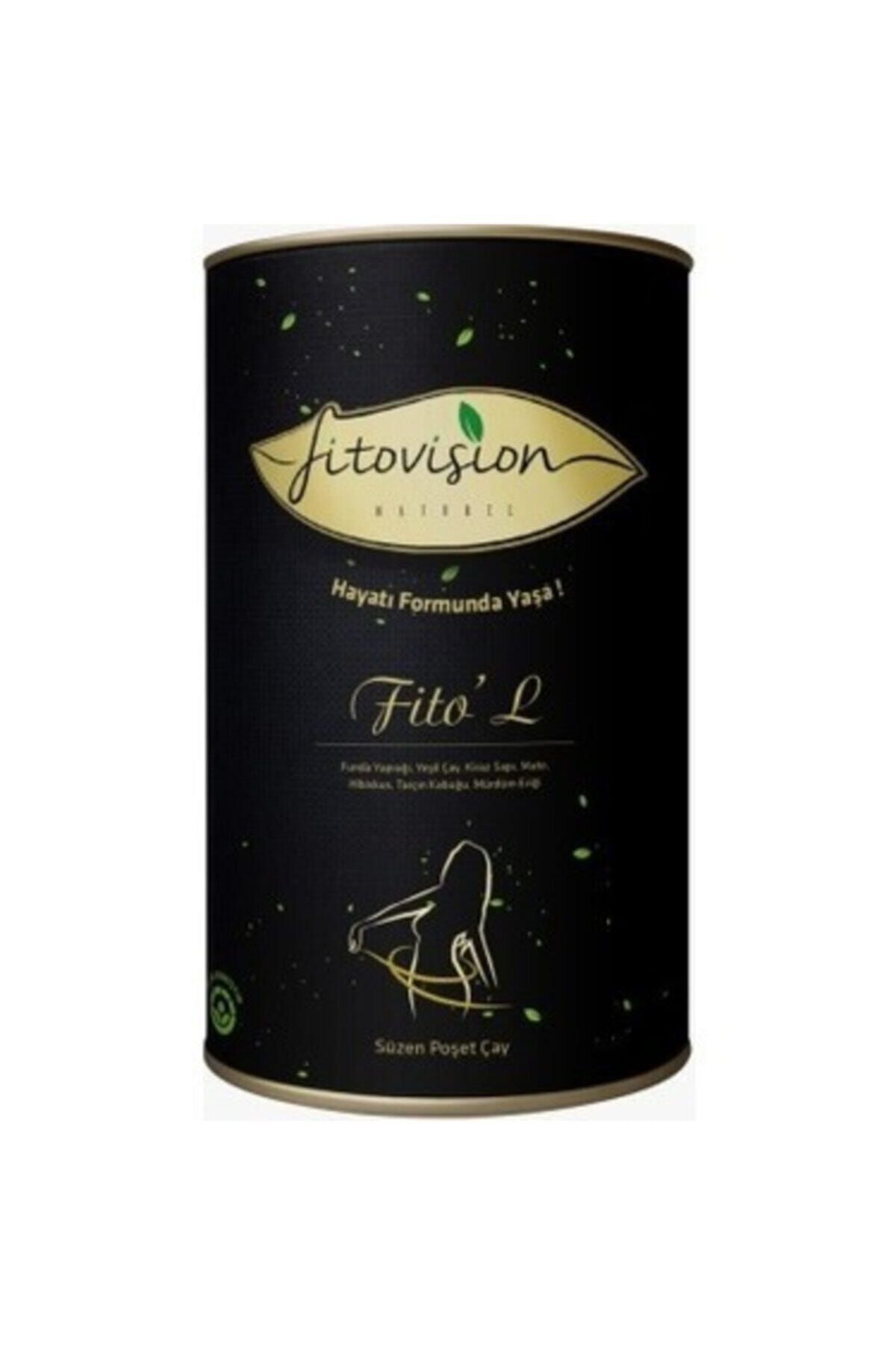 Fitol (2 ADET) -aygülle Diyet