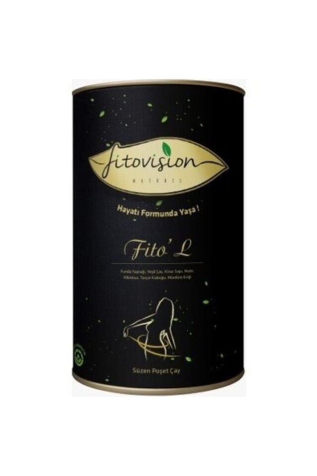 Fitol (2 ADET) -aygülle Diyet