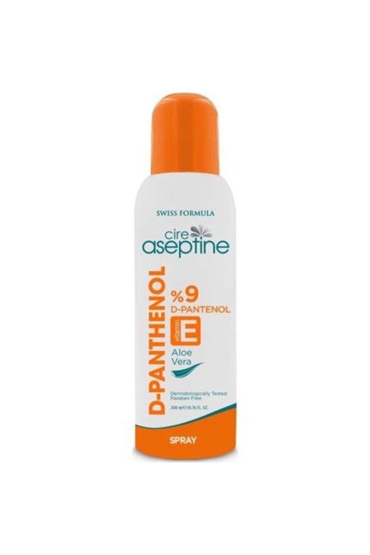 Marka D-panthenol Sprey 200 Ml Marka: Kategori: Yüz Kremi